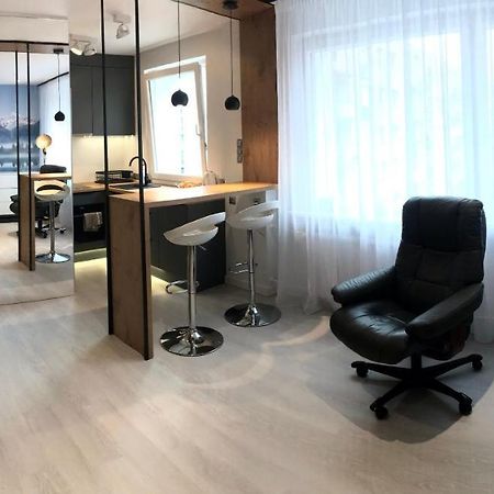 Blablaflat Swinoujscie Witosa Apartment Екстериор снимка