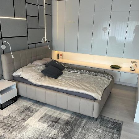 Blablaflat Swinoujscie Witosa Apartment Екстериор снимка