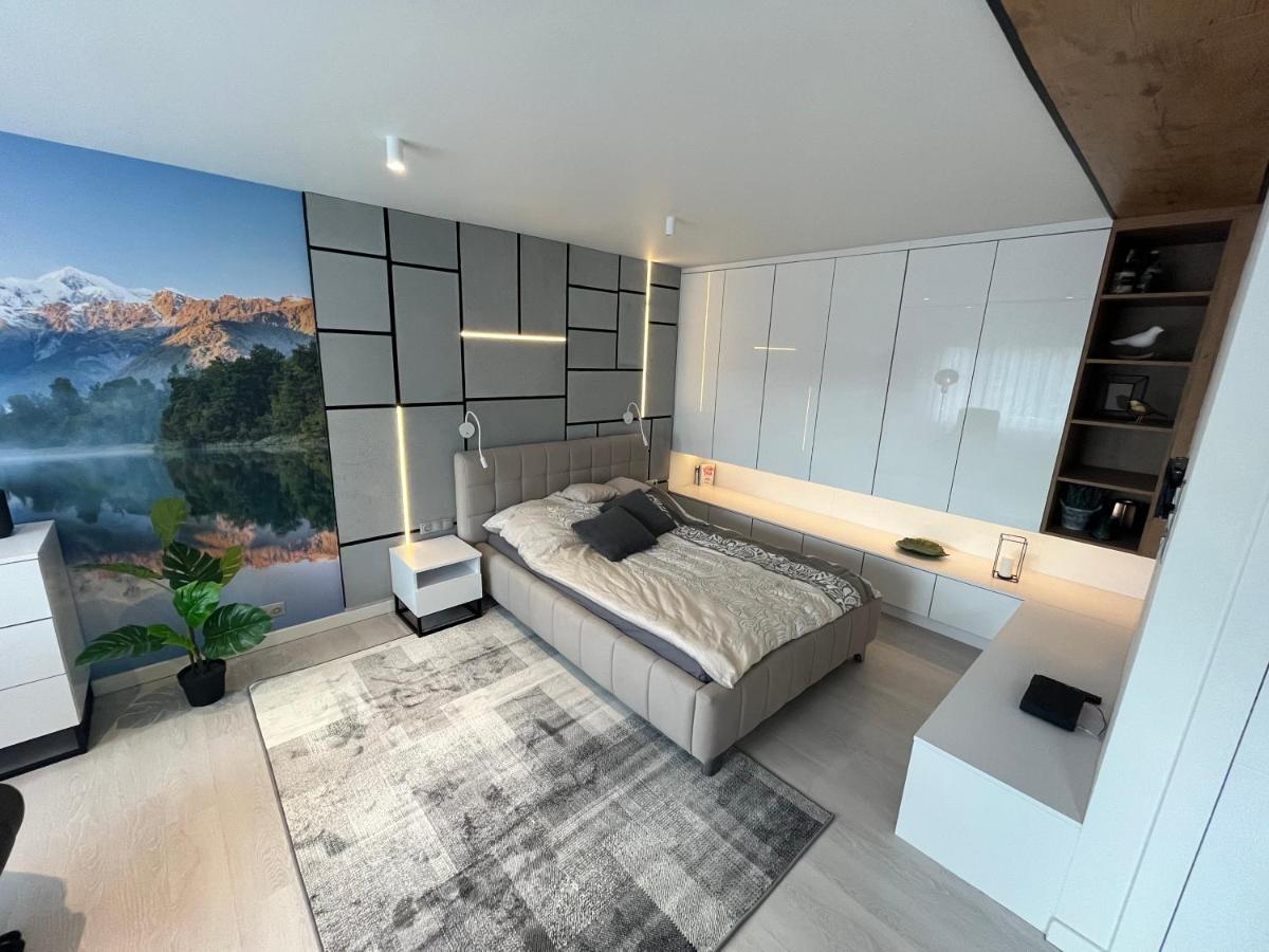 Blablaflat Swinoujscie Witosa Apartment Екстериор снимка