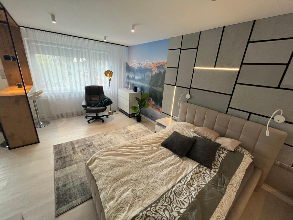 Blablaflat Swinoujscie Witosa Apartment Екстериор снимка
