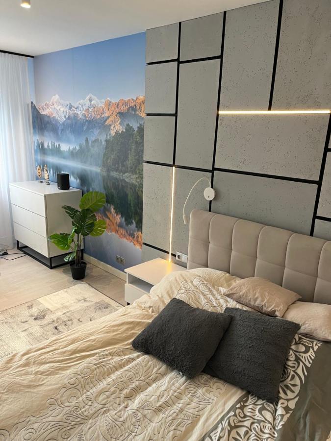 Blablaflat Swinoujscie Witosa Apartment Екстериор снимка
