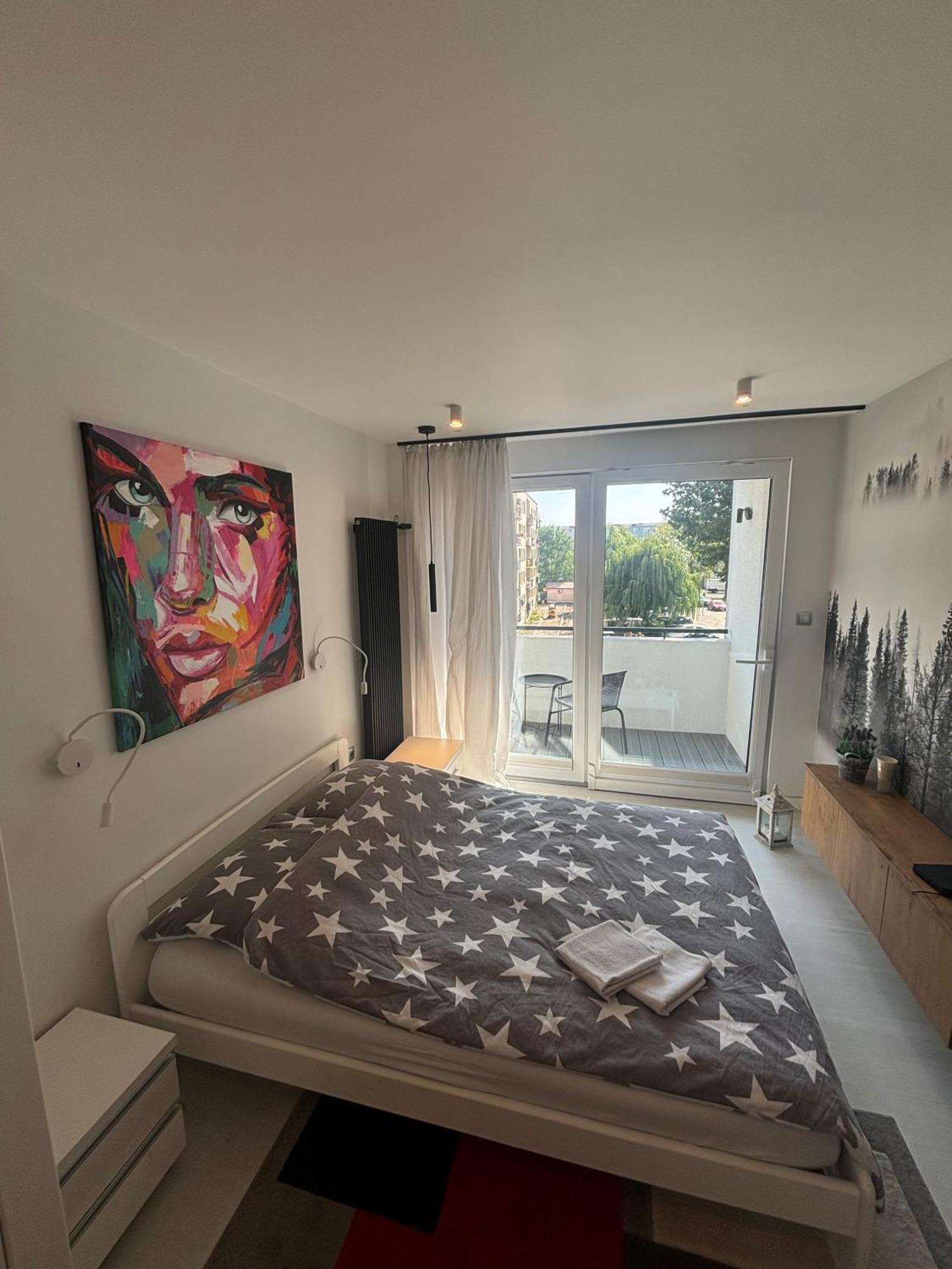 Blablaflat Swinoujscie Witosa Apartment Екстериор снимка